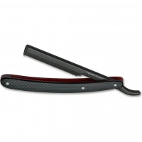 Бритва-шаветка Boker Barberette Black & Red купить в Ярославле