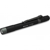 Фонарь LED Lenser Solidline ST4, 502209 купить в Ярославле