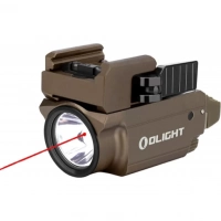 Фонарь Olight Baldr RL Mini Desert Tan купить в Ярославле