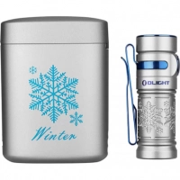 Фонарь Olight Baton 3 Premium Edition Winter купить в Ярославле