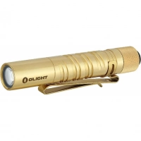 Фонарь Olight i3T EOS Brass купить в Ярославле