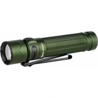 Фонарь Olight Warrior mini 2 OD GREEN купить в Ярославле