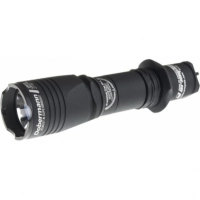 Фонарь светодиодный тактический Armytek Dobermann XP-E2, 240 лм, зеленый свет, аккумулятор купить в Ярославле