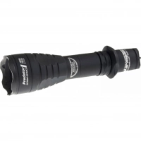 Фонарь светодиодный тактический Armytek Predator v3, 240 лм, зеленый свет, аккумулятор купить в Ярославле