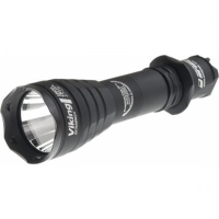 Фонарь светодиодный тактический Armytek Viking v3, 1160 лм, теплый свет, аккумулятор купить в Ярославле