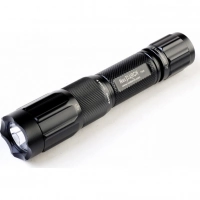 Фонарь светодиодный тактический NexTorch P6A Rechargeable Tactical (NT-P6A) купить в Ярославле