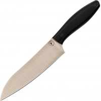 Кухонный нож Apus Santoku, сталь N690 купить в Ярославле