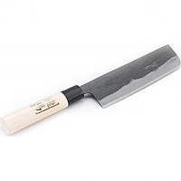 Кухонный нож Ryoma Nakiri 165mm купить в Ярославле