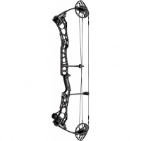 Лук блочный Mathews TRX 34 2021, серый купить в Ярославле