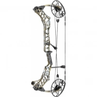 Лук блочный Mathews V3 31″ OPTIFADE ELEVATED II 29.5″ купить в Ярославле