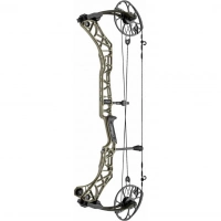 Лук блочный Mathews V3 кастомный 31″ купить в Ярославле