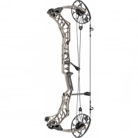 Лук блочный Mathews V3X29 GRANITE купить в Ярославле