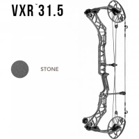 Лук блочный Mathews VXR 315 STONE 30.5 купить в Ярославле