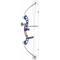 Лук блочный PSE archery MACH X купить в Ярославле