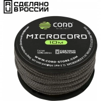 Микрокорд CORD, army green, катушка 10м. купить в Ярославле