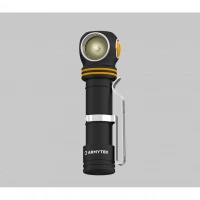 Мультифонарь Armytek Elf C2 micro USB (теплый свет) купить в Ярославле