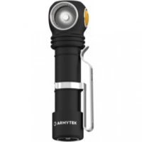 Мультифонарь светодиодный Armytek Wizard C2 Pro v4 Magnet USB+ABM01+18650, 2330 лм, теплый свет купить в Ярославле