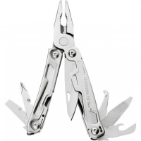 Мультитул Leatherman REV 14 функций купить в Ярославле