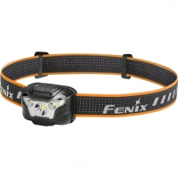 Налобный фонарь Fenix HL18R черный купить в Ярославле