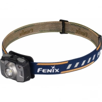 Налобный фонарь Fenix HL32R Cree XP-G3 , серый купить в Ярославле