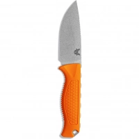 Нож Benchmade Steep Country, сталь CPM S30V, рукоять Santoprene купить в Ярославле