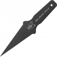 Спортивный нож Cold Steel Black Fly 80STMA, нержавеющая сталь купить в Ярославле