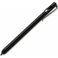 Тактическая ручка Rocket Pen Black, Boker Plus 09BO065, черная купить в Ярославле