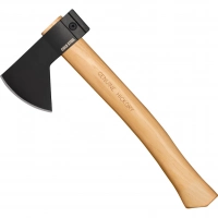 Топор Cold Steel Hudson Bay Camp Hatchet, сталь Carbon steel, рукоять Гикори купить в Ярославле