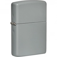 Зажигалка Classic Flat Grey ZIPPO 49452 купить в Ярославле