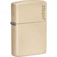 Зажигалка Classic Flat Sand ZIPPO 49453ZL купить в Ярославле