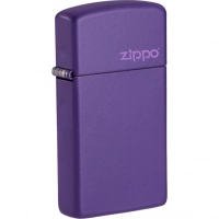 Зажигалка Slim® ZIPPO 1637ZL купить в Ярославле